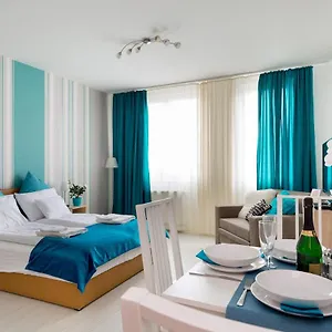 3* Apartahotel Sun