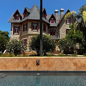 visit hotel