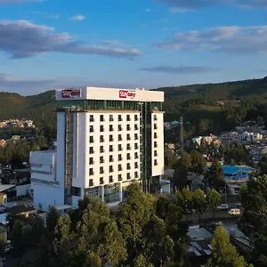 visit hotel