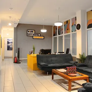  Hostal Wow