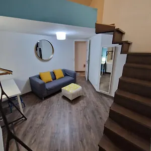 Apartmanhotel Turquoise Lofts, Budapest