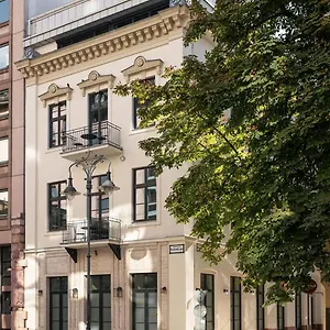 Gin Budapest