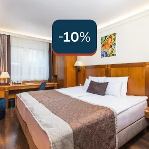 Exe Carlton Budapest