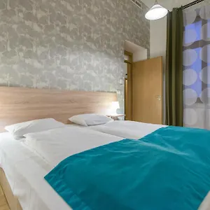 3* Apartahotel Mango